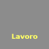 Lavoro