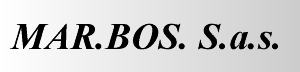 MAR.BOS. S.a.s.